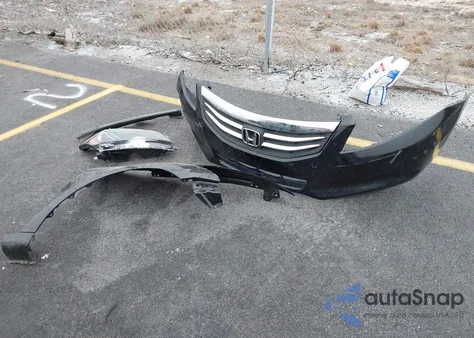 2012 Honda Accord Se from USA, damaged, VIN 1HGCP2F66CA206651